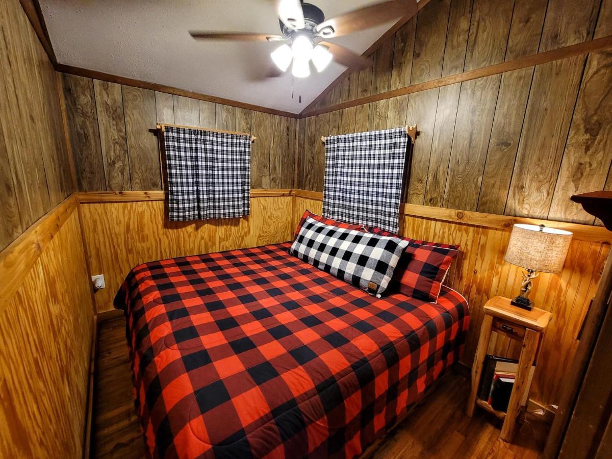 Sierra Blanca Cabins Ξενοδοχείο Ruidoso Εξωτερικό φωτογραφία
