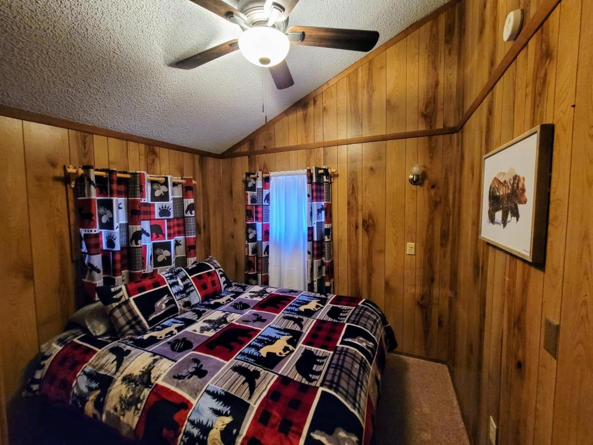 Sierra Blanca Cabins Ξενοδοχείο Ruidoso Εξωτερικό φωτογραφία