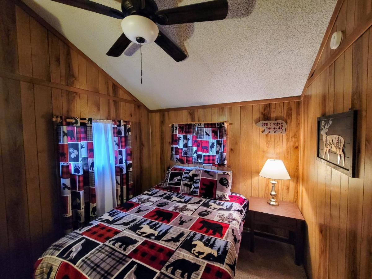 Sierra Blanca Cabins Ξενοδοχείο Ruidoso Εξωτερικό φωτογραφία